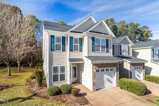 2516 Bryarton Village Way, Raleigh, NC 27606