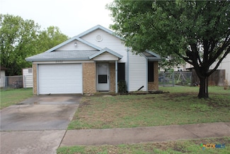 2504 Fieldstone Dr, Killeen, TX 76549