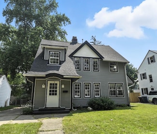 1818 College St, South Bend, IN 46628