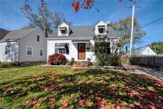 13714 Sherry Ave, Cleveland, OH 44135