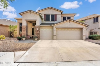 2509 E Darrel Rd, Phoenix, AZ 85042