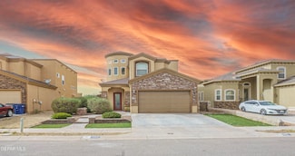5565 Mike Vane Dr, El Paso, TX 79934