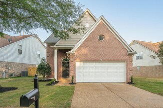 7902 Pinefrost Ln, Memphis, TN 38125