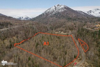 TR A1 & A2 Sleepy Hollow, Chugiak, AK 99567