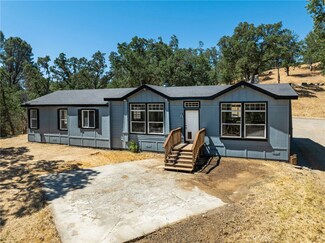 15400 May Hollow Rd, Lower Lake, CA 95457
