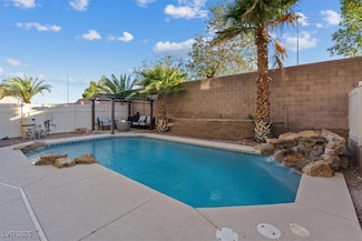 8325 Winterchase Place, Las Vegas, NV 89143