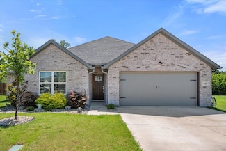 101 Paytons Way, Corsicana, TX 75110