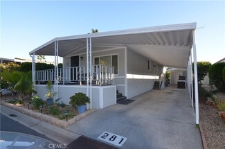 17701 Avalon Blvd Unit 281, Carson, CA 90746