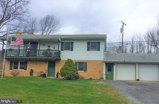 244 Shady Dell Rd, Port Matilda, PA 16870