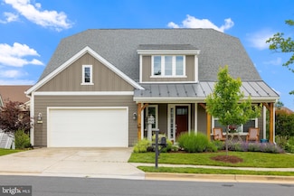 125 Towhee Dr, Lake Frederick, VA 22630