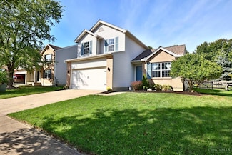 5879 Eagle Creek Ct, Maineville, OH 45039