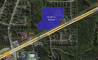 2957 Charles Hardy Pkwy, Dallas, GA 30157