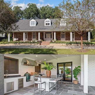 7645 Rienzi Blvd, Baton Rouge, LA 70809