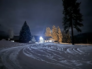 500, 504 507 Sloway Frontage Rd W, Saint Regis, MT 59866