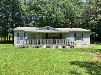 3051 Terry Gatesville Rd, Crystal Springs, MS 39059