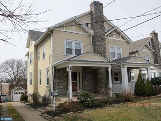 718 Collenbrook Ave, Drexel Hill, PA 19026