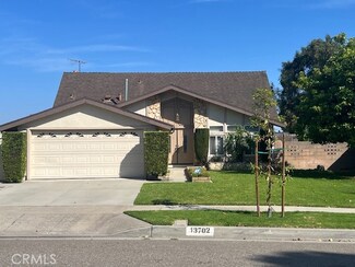 13702 Darvalle St, Cerritos, CA 90703