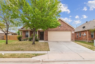 11705 Netleaf Ln, Fort Worth, TX 76244