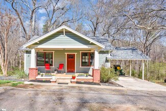 304 Dacusville Rd, Marietta, SC 29661