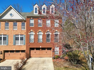15126 Nancy Gibbons Terrace, Upper Marlboro, MD 20774