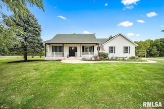 17920 W Lorance Rd, Princeville, IL 61559