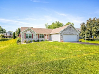 2291 Drexel Ave, Davis, IL 61019