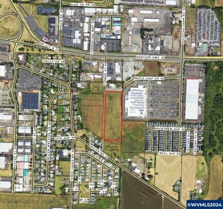 0 Timber (Off of Unit 110540) St SE, Albany, OR 97322