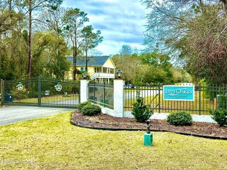 1079 Ferry Landing SW, Supply, NC 28462