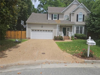 103 Sussex Ct, Yorktown, VA 23693