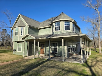 17203 Whippoorwill Rd, Navasota, TX 77868