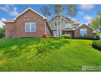 6536 Southridge Greens Blvd, Fort Collins, CO 80525