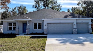 5530 SW 103rd Street Rd, Ocala, FL 34476