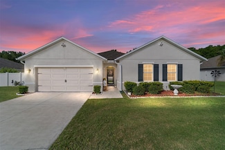 2552 NE 42nd Rd, Ocala, FL 34470