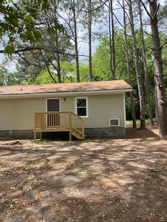 801 Aspen St Unit B, Aberdeen, NC 28315