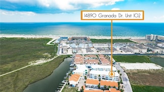 14890 Granada Dr Unit 102, Corpus Christi, TX 78418