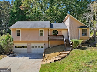 5680 Princeton Oaks Dr, Sugar Hill, GA 30518