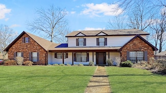 2420 Brachton Ave, Germantown, TN 38139