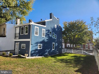 365 E Moore St, Norristown, PA 19401