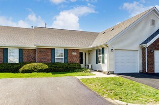 1043 Oak Bay Dr, Galloway, OH 43119