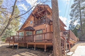 455 Fox Dr, Big Bear Lake, CA 92315