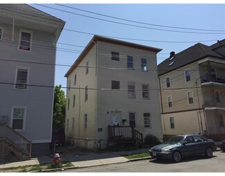 22 Holly St, New Bedford, MA 02746