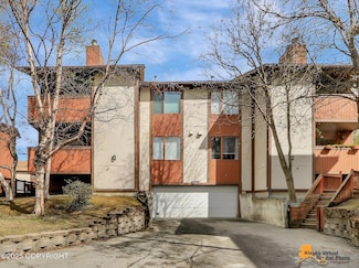 7331 Huntsmen Cir Unit 20H, Anchorage, AK 99518