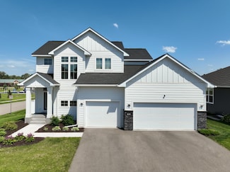 496 Kerry Way, Hudson, WI 54016