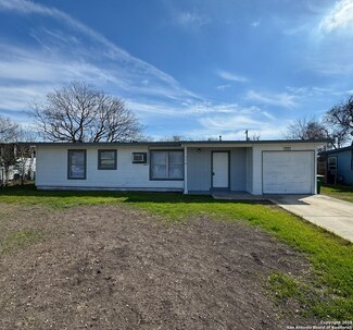 110 Chadwick Dr, San Antonio, TX 78227