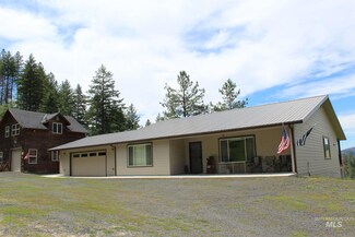 235 Mattoon Rd, Kamiah, ID 83536