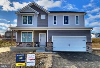 132 Nichols Mill Rd Unit 194, Downingtown, PA 19335