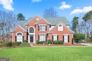 325 Stonecastle Pass SW, Atlanta, GA 30331