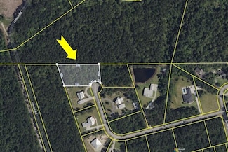 Lot #35 Huntington Ct, Walterboro, SC 29488