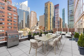 305 E 51st St Unit 8C, New York, NY 10022