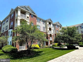 1424 Colts Cir Unit 1424, Lawrence Township, NJ 08648